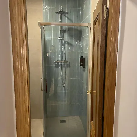 Cabanyal 발렌시아