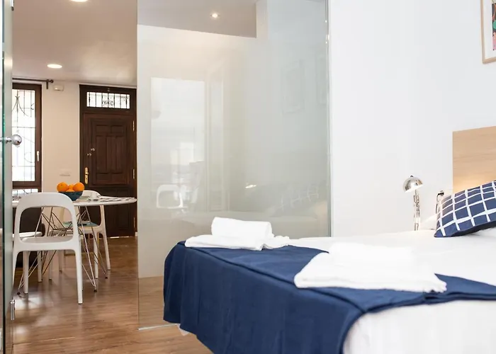 Cabanyal ולנסיה